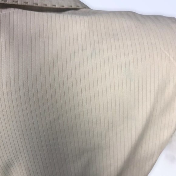 Pinstripe PHILOSOPHY Di Alberta Ferretti Blazer - Picture 14 of 16